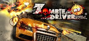 Get games like Zombie Driver HD
