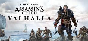 Get games like Assassin's Creed Valhalla