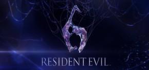 Get games like Resident Evil 6