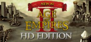Get games like Age of Empires II (2013)
