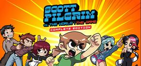 Get games like Scott Pilgrim vs. the World: The Game