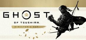 Get games like Ghost of Tsushima DIRECTOR'S CUT