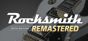 Get games like Rocksmith® 2014 Edition - Remastered