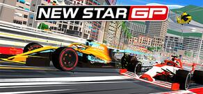 Get games like New Star GP