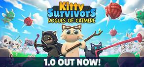 Get games like Kitty Survivors: Rogues of Catmere