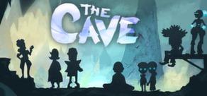 Get games like The Cave