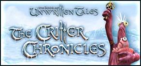 Get games like The Book of Unwritten Tales: The Critter Chronicles