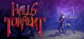 Get games like Halls of Torment