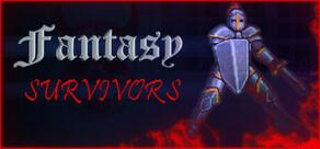 Get games like Fantasy Survivors