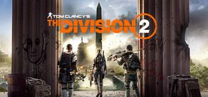 Get games like Tom Clancy's The Division 2