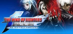 Get games like THE KING OF FIGHTERS 2002 UNLIMITED MATCH