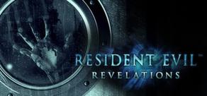 Get games like Resident Evil Revelations