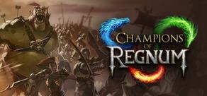 Get games like Champions of Regnum