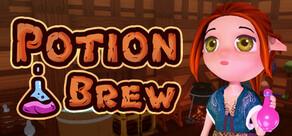Get games like Potion Brew: Co-op