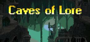 Get games like Caves of Lore
