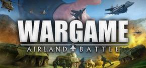 Get games like Wargame: AirLand Battle