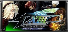 Get games like THE KING OF FIGHTERS XIII STEAM EDITION