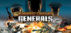 Get games like Command & Conquer™ Generals