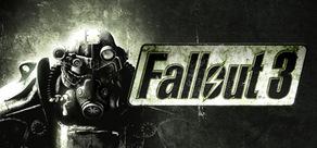Get games like Fallout 3