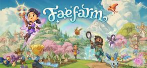 Get games like Fae Farm
