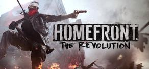 Get games like Homefront: The Revolution