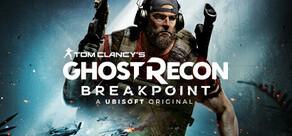 Get games like Tom Clancy's Ghost Recon® Breakpoint