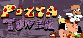 Get games like Pizza Tower