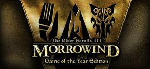 Get games like The Elder Scrolls III: Morrowind