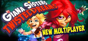 Get games like Giana Sisters: Twisted Dreams