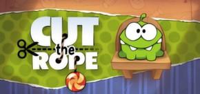 Get games like Cut the Rope