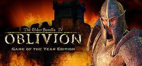 Get games like The Elder Scrolls IV: Oblivion 