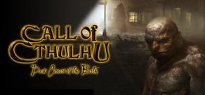 Get games like Call of Cthulhu: Dark Corners of the Earth
