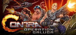 Get games like Contra: Operation Galuga