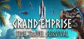 Get games like Grand Emprise: Time Travel Survival