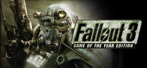 Get games like Fallout 3: Game of the Year Edition