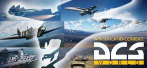Get games like DCS World Steam Edition