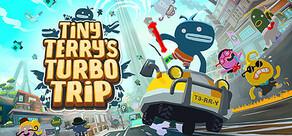 Get games like Tiny Terry's Turbo Trip