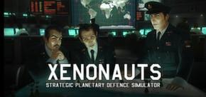 Get games like Xenonauts
