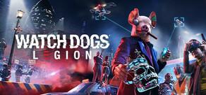 Get games like Watch Dogs: Legion