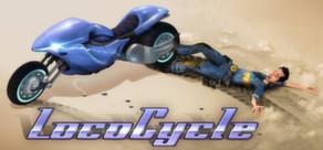 Get games like LocoCycle