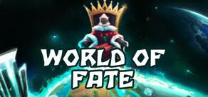 Get games like World of Fate