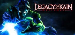 Get games like Legacy of Kain: Defiance