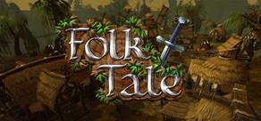 Get games like Folk Tale
