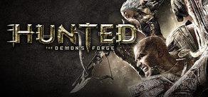 Get games like Hunted: The Demon's Forge