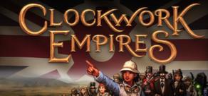 Get games like Clockwork Empires