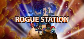 Get games like Rogue Station
