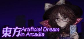 Get games like Touhou Artificial Dream in Arcadia