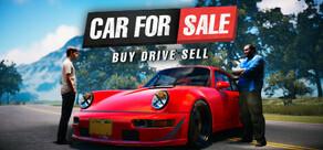 Get games like Car For Sale Simulator 2023