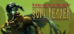 Get games like Legacy of Kain: Soul Reaver