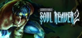 Get games like Legacy of Kain: Soul Reaver 2